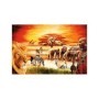 Puzzle Savana, 3000 Piese Ravensburger - 1